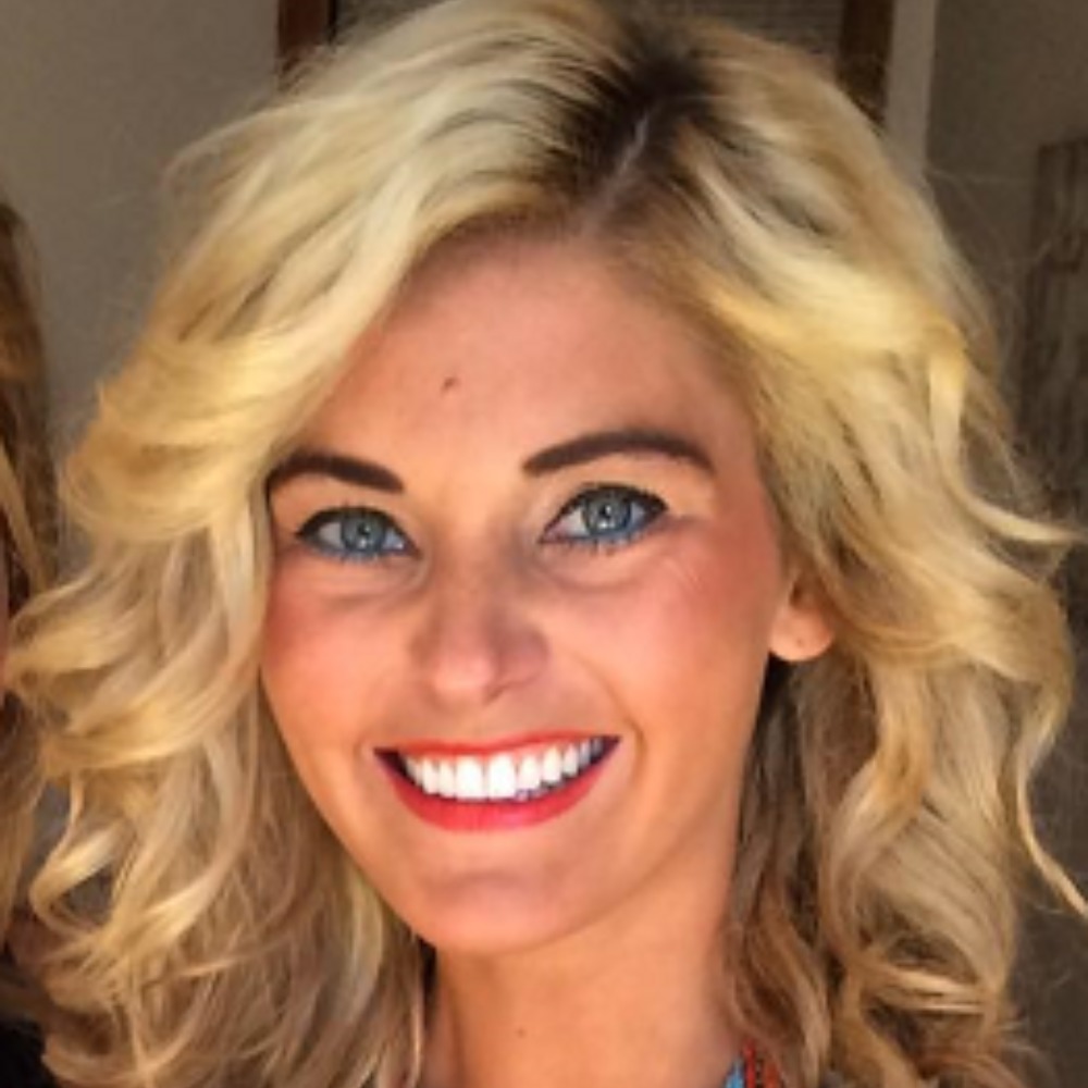 Meet your Posher, Paige